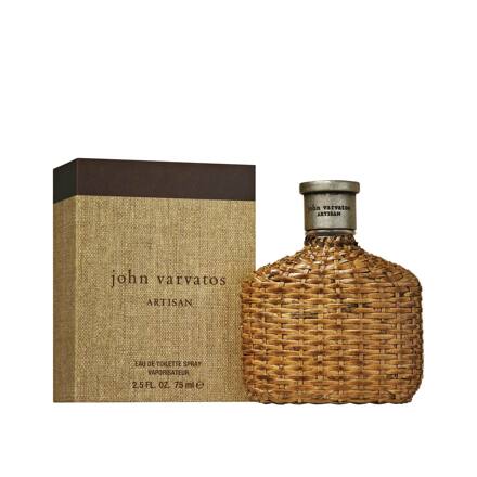 John Varvatos Artisan EDT Spray 香水 75ml