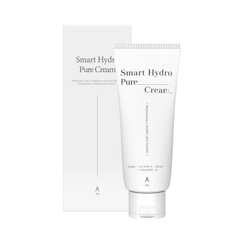 韩际新世界网上免税店-DERMABELL-基础护肤-Basic Smart Hydro Pure Cream 面霜 150 g