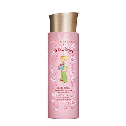 韩际新世界网上免税店-娇韵诗-基础护肤-Le Petit Prince Multi-Active Treatment Essence 200ml