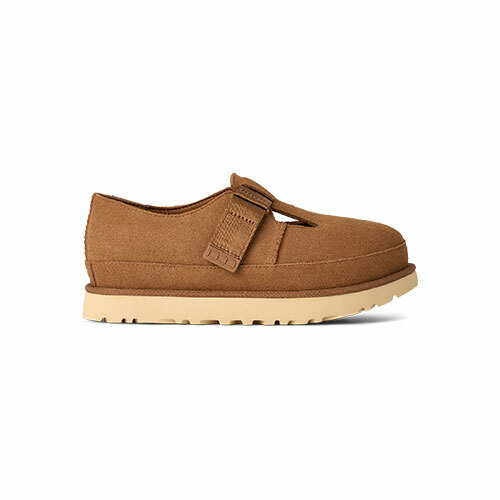 Goldenstar Mary Jane-CHE-25FW