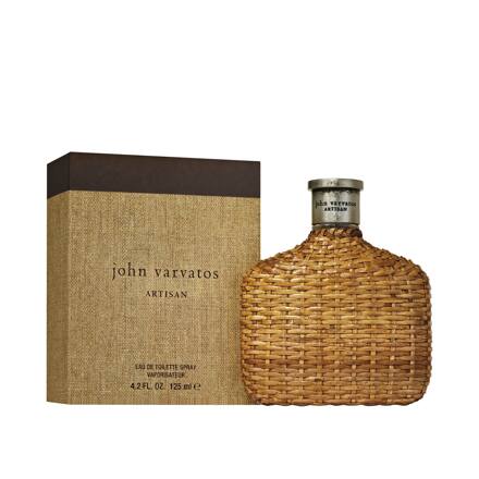 John Varvatos Artisan EDT Spray 香水 125ml