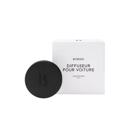 CAR DIFFUSER HOLDER 车载香氛支架（BLACK）