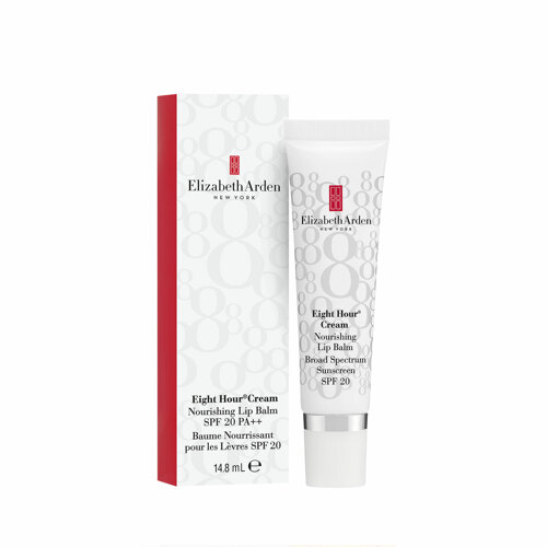 에잇아워 너리싱 립밤 SPF20 14.8ml