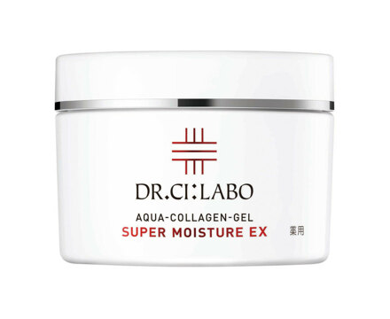 DCL Aqua Collagen Gel Super Moisture EX 120g