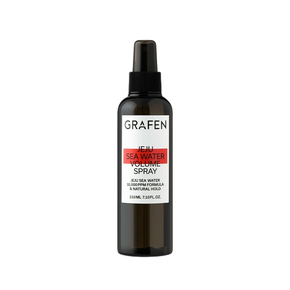 신세계인터넷면세점-그라펜-Hair_Styling-제주 해수 볼륨 스프레이 210ml