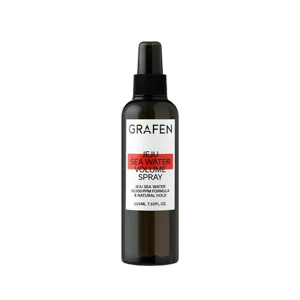 Jeju Seawater Volume Spray 210ml 发型定型喷雾