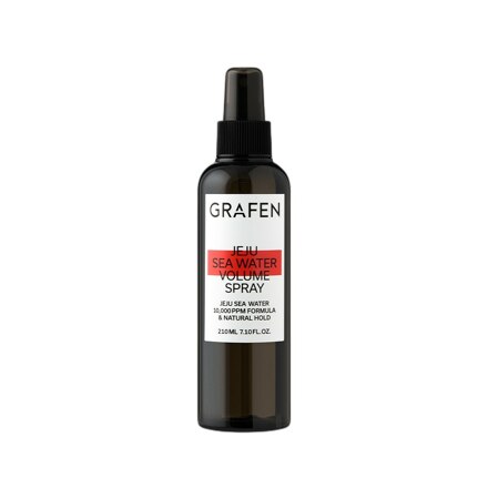 제주 해수 볼륨 스프레이 210ml