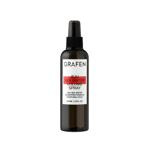 제주 해수 볼륨 스프레이 210ml