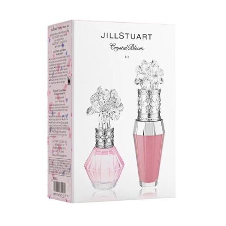 [免税版] Crystal Bloom kit