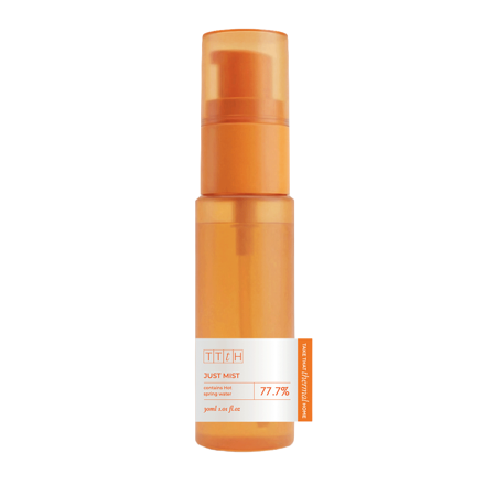 [2개 구매시 50%할인] 온천수 미스트 30ml