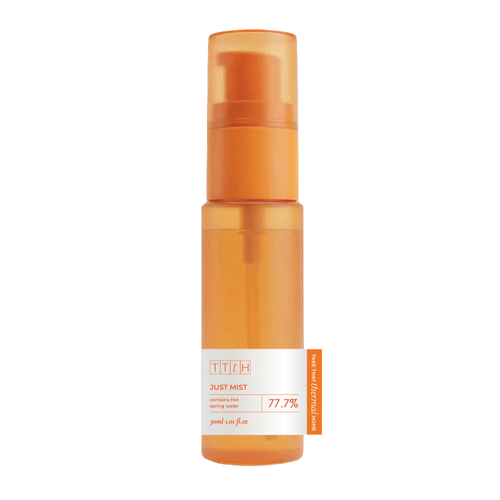 [Buy 2, get 50% off] Mineral Water Mist 30ml