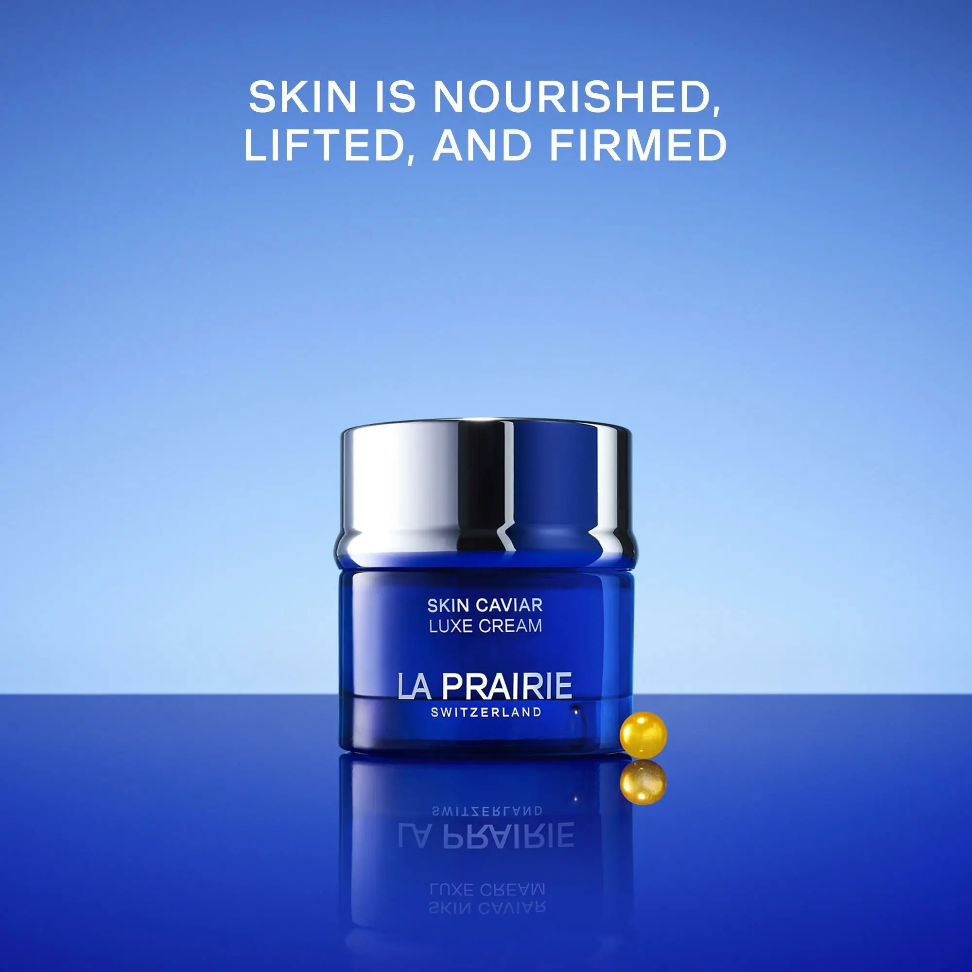 신세계인터넷면세점-라프레리-FacialCare-SKIN CAVIAR LUXE CREAM 50ML
