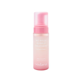노워시 버블 트리트먼트 하이드레이팅 145ml