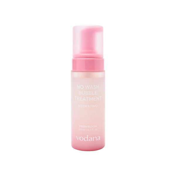 신세계인터넷면세점-보다나-Hair_care-노워시 버블 트리트먼트 하이드레이팅 145ml