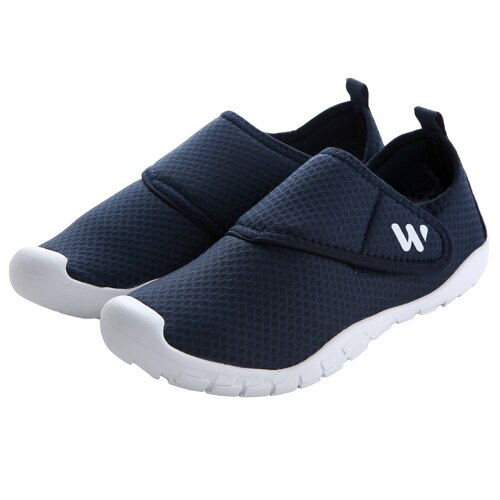 韩际新世界网上免税店-WATER RUN-WATERSHOES-Bonding Water Run Candy Navy 220 鞋