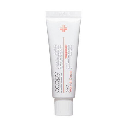 쿠피 DNA 연어 크림 50ml