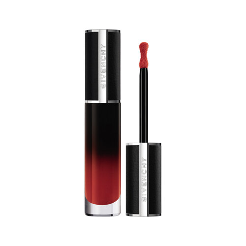 LE ROUGE INTERDIT CREAM VELVET N31
