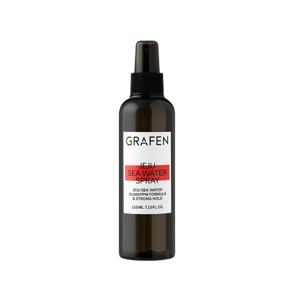 신세계인터넷면세점-그라펜-Hair_Styling-제주 해수 스프레이 210ml