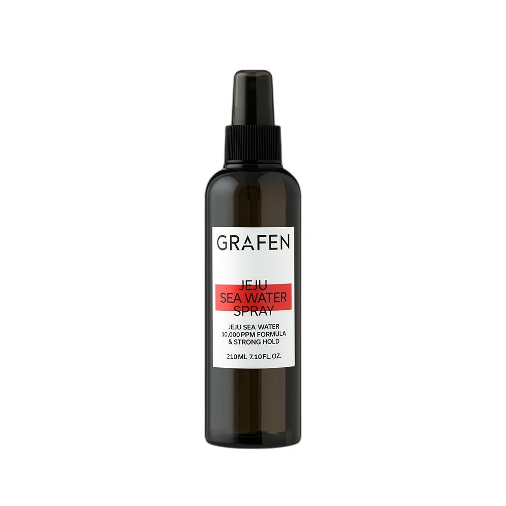 신세계인터넷면세점-그라펜-Hair_Styling-제주 해수 스프레이 210ml