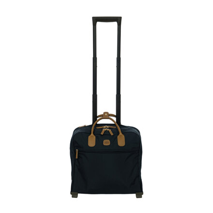 X-TRAVEL PILOTCASE OCEAN BLUE (飞行员箱 海洋蓝)