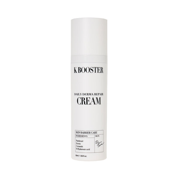 신세계인터넷면세점-케이부스터-FacialCare-데일리 더마 리페어 크림 50ml