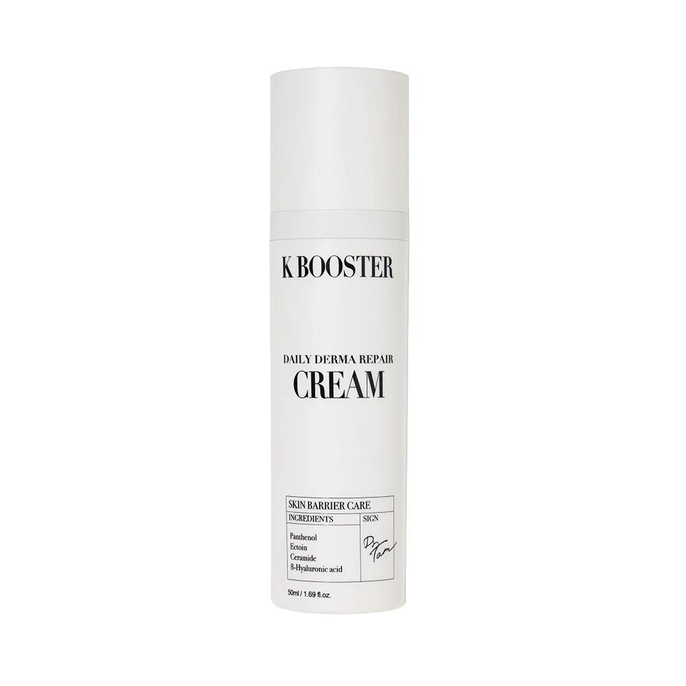 신세계인터넷면세점-케이부스터-FacialCare-데일리 더마 리페어 크림 50ml