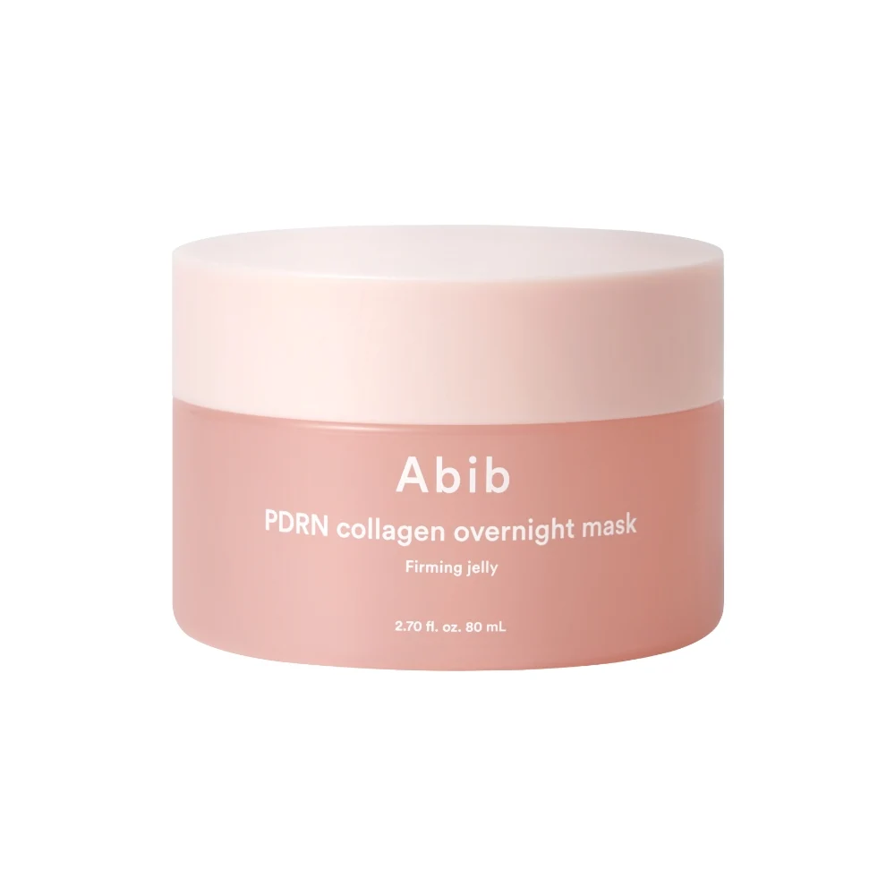 신세계인터넷면세점-아비브-FaceMasksTreatments-PDRN 콜라겐 오버나이트 마스크 퍼밍 젤리 80ml