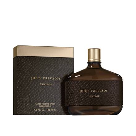 Vintage EDT Spray 香水 125ml