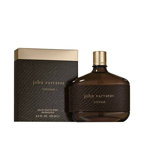 Vintage EDT Spray 香水 125ml