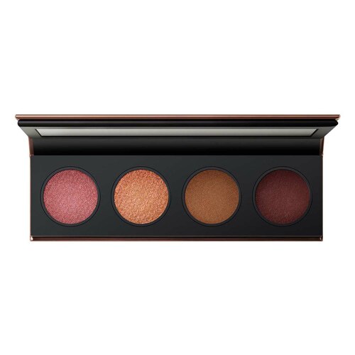 M·A·C IN SEPIA EYESHADOW PALETTE X4 4g