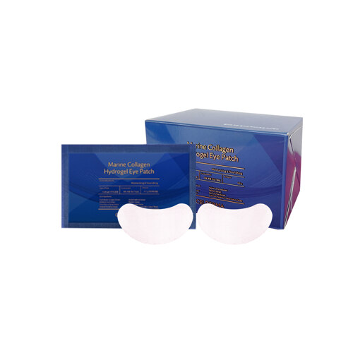 韩际新世界网上免税店-CELDERMA--CELDERMA Marine Collagen Hydrogel Eye Patch
