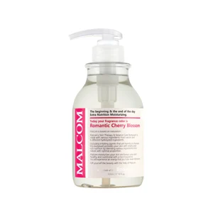 약산성 알러지프리 바디워시 로맨틱 체리블라썸520ml