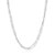 신세계인터넷면세점-토스-necklace-TOUS Short Silver Triple Necklace
