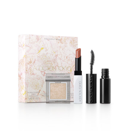 STAR COLOR KIT Mariage 1g+1.8g+3g