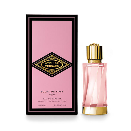 ATELIER VERSACE ECLAT DE ROSE