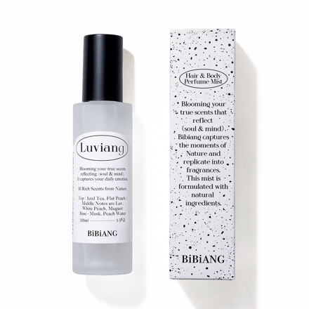 헤어바디미스트 러비앙 100ml