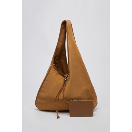 Luv basket bag(Fluid sand)