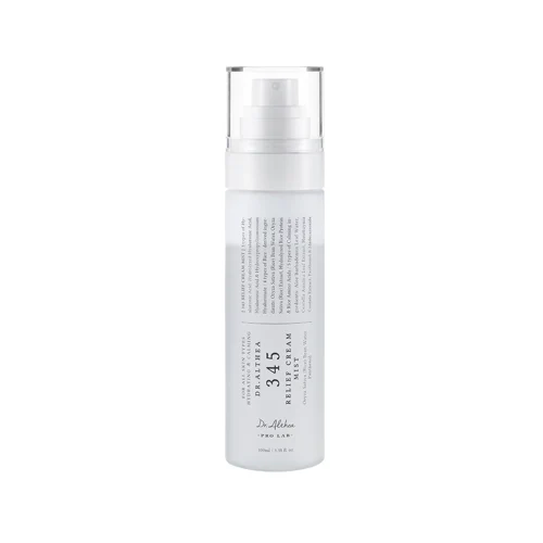 345 Relief Cream Mist 100ml