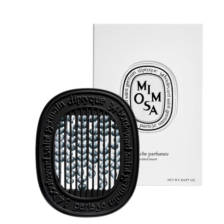 Capsule Mimosa 车载扩香器