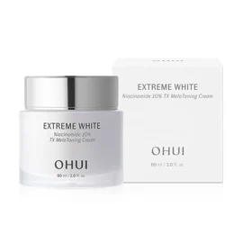 익스트림 화이트 나이아신아마이드 10% TX 멜라토닝 크림 60ml
