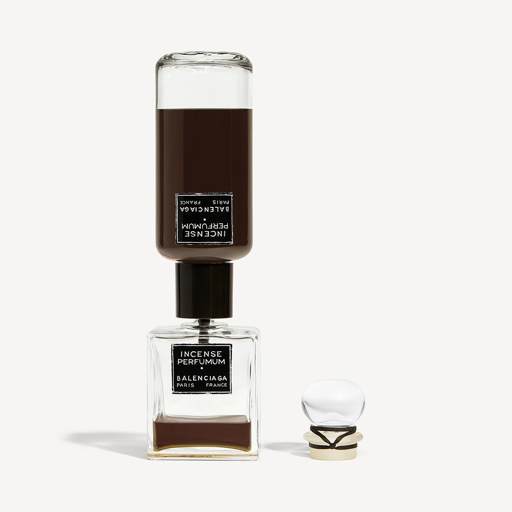 신세계인터넷면세점-발렌시아가 (COS)-perfume_for_man-Incense Perfumum Parfum Refill 200ml