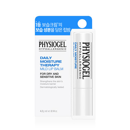 DMT Mild Lip Balm 4.2g