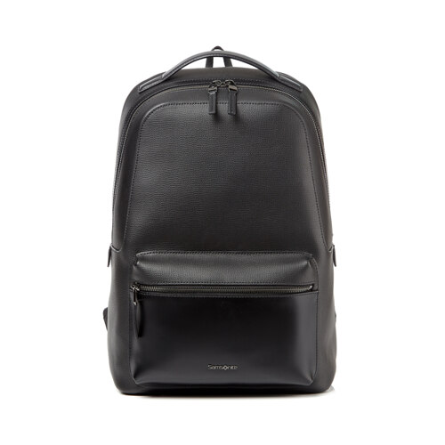 韩际新世界网上免税店-新秀丽-男士箱包-QT709001(A) SUNFIRE BACKPACK BLACK