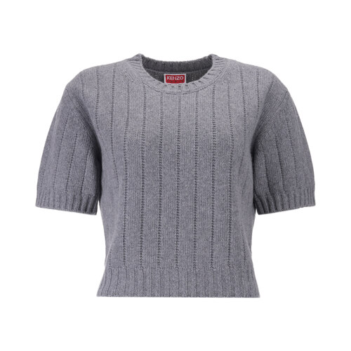 CASHMERE TOP