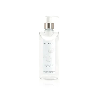 Eau Parfumée Thé Blanc 300 ML BODY SHOWER GEL 2025