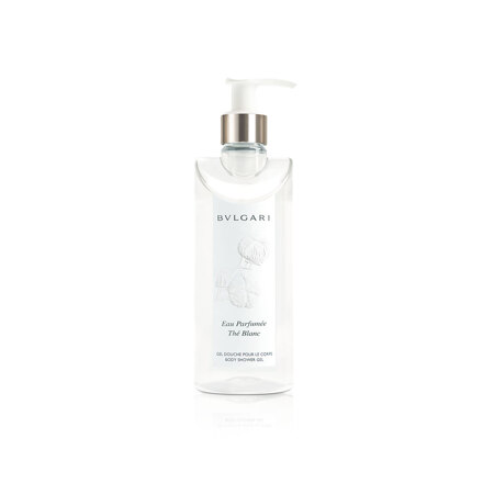 Eau Parfumée Thé Blanc 300 ML BODY SHOWER GEL 2025