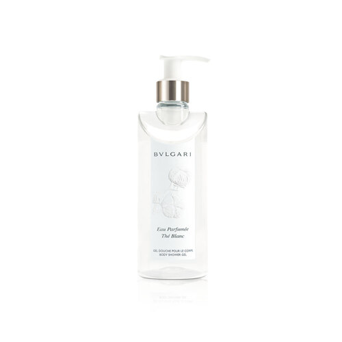 Eau Parfumée Thé Blanc 300 ML BODY SHOWER GEL 2025