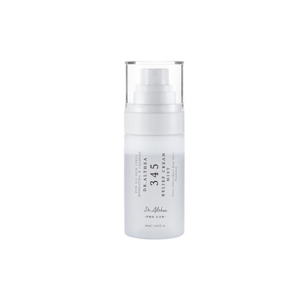345 Relief Cream Mist 60ml 保湿喷雾 (Moisturizing Mist)