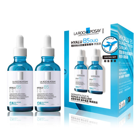 히알루 B5 세럼 50ml 듀오