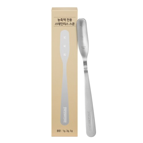 정관장 농축액 전용 스푼
